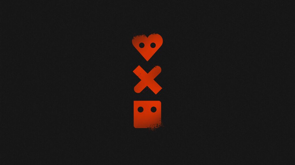 thumbnail for love, death and robots intros