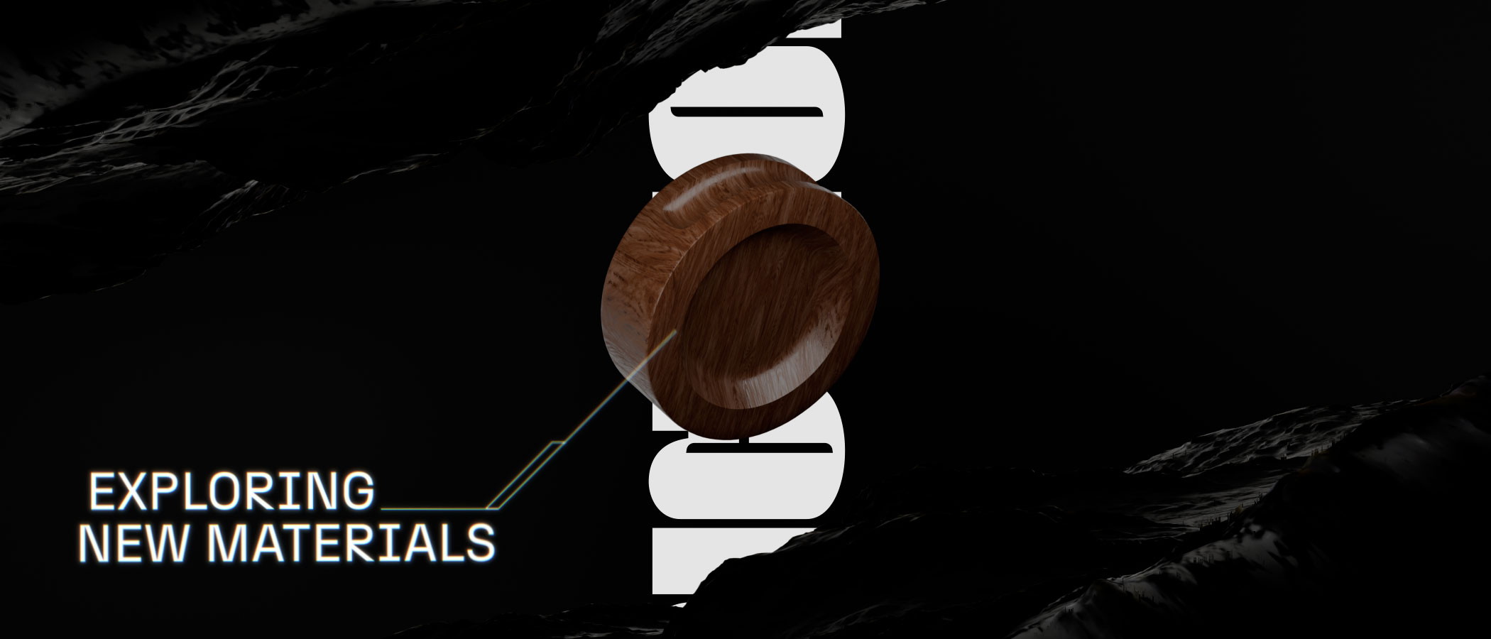 Headphones Friction V1 Concept Animation Still